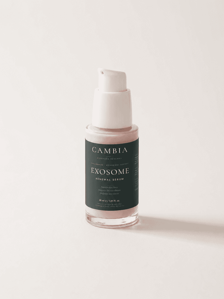 EXOSOME Renewal Serum by CAMBIA